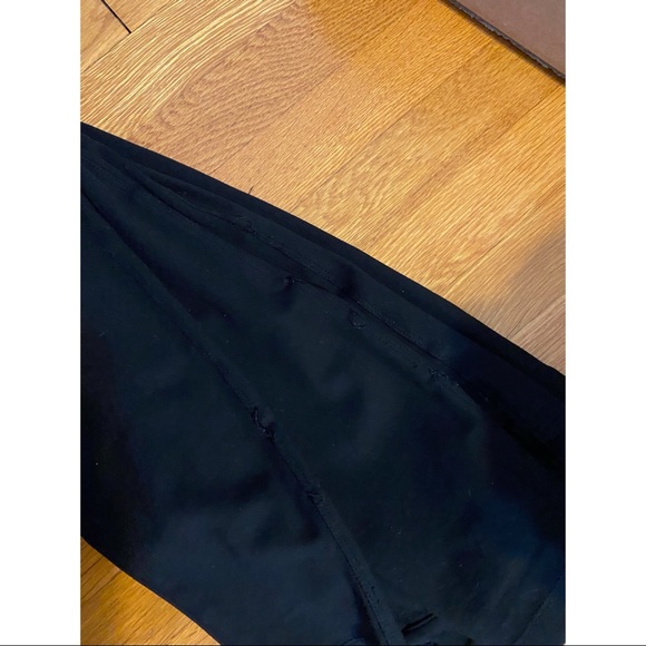 Black Formal Pants | Size S - Picture 3 of 3